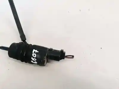 Peça sobressalente para automóvel em segunda mão motor limpa vidros por bmw 7-series, e65 / e66 / e67 /e68 2001.11 - 2008.06 730 d 160kw 2002.10 - 2008.06 referências oem iam 20160405