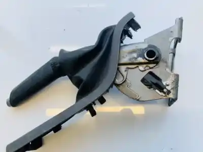 Pezzo di ricambio per auto di seconda mano leva del freno a mano per ford focus lim. (cb4) 1.6 tdci cat riferimenti oem iam 3m5127800b  3m51-2780-0b