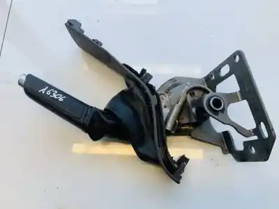 Peça sobressalente para automóvel em segunda mão alavanca de travão de mão por ford focus lim. (cb4) 1.6 tdci cat referências oem iam 3m5127800b