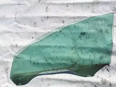 Peça sobressalente para automóvel em segunda mão vidro dianteiro esquerdo por volvo v50 (545) 2.4 referências oem iam 