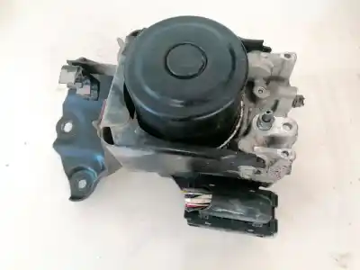 Автозапчасти б/у абс за toyota rav 4 (a3) 2.2 turbodiesel cat ссылки oem iam 4454042100