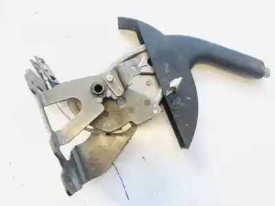 Pezzo di ricambio per auto di seconda mano leva del freno a mano per nissan qashqai 1.6 16v riferimenti oem iam 11319443