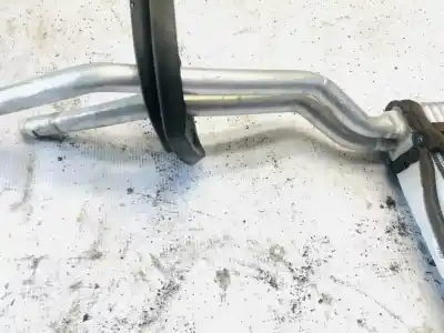 Peça sobressalente para automóvel em segunda mão condensador / radiador de sofagem / ar condicionado por ford focus lim. (cb4) 1.6 tdci cat referências oem iam vp3m5h18476ea  