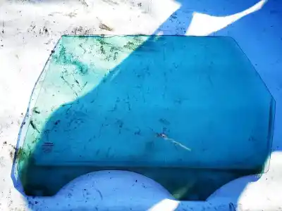 Peça sobressalente para automóvel em segunda mão vidro traseiro esquerdo por volvo v50 (545) 2.4 referências oem iam 