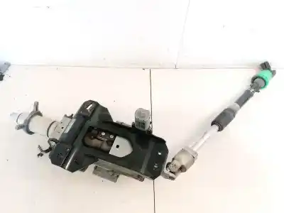 Peça sobressalente para automóvel em segunda mão coluna de direcção por bmw 7-series, e65 / e66 / e67 /e68 2001.11 - 2008.06 730 d 160kw 2002.10 - 2008.06 referências oem iam 323067623151