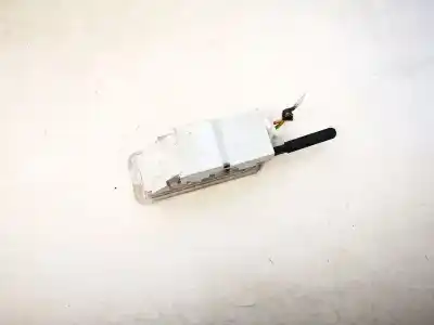 Pezzo di ricambio per auto di seconda mano pilota di registrazione per citroen c5, ii 2008.02 - 2011.01 2.0 hdi 103kw 2009.04 - 2011.01 riferimenti oem iam   