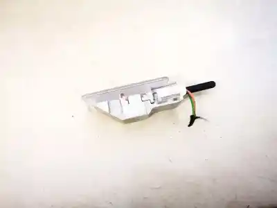Pezzo di ricambio per auto di seconda mano pilota di registrazione per citroen c5, ii 2008.02 - 2011.01 2.0 hdi 103kw 2009.04 - 2011.01 riferimenti oem iam   