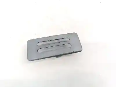 Peça sobressalente para automóvel em segunda mão Luz Da Chapa De Matrícula por BMW 7-SERIES, E65 / E66 / E67 /E68 2001.11 - 2008.06 730 D 160KW 2002.10 - 2008.06 Referências OEM IAM 6902972  