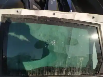 Peça sobressalente para automóvel em segunda mão vidro traseiro esquerdo por seat altea (5p1) 1.9 tdi referências oem iam 