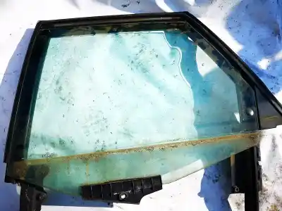 Pezzo di ricambio per auto di seconda mano finestra posteriore sinistra per audi 80 (811/813) 1.8 riferimenti oem iam 