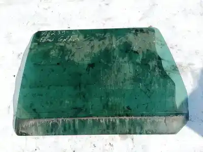 Tweedehands auto-onderdeel linker achterruit voor ford galaxy (vx) 1.9 tdi cat oem iam-referenties 