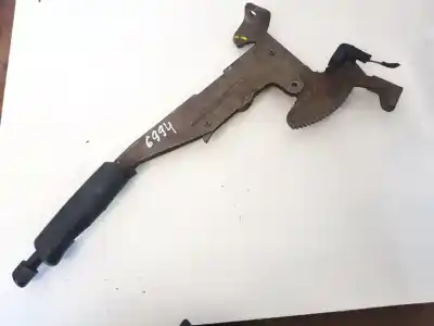 Peça sobressalente para automóvel em segunda mão alavanca de travão de mão por ford galaxy (vx) 1.9 tdi cat referências oem iam 7m0711301e