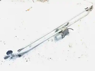 Pezzo di ricambio per auto di seconda mano articolazione anteriore pulita per opel meriva b 1.7 16v cdti riferimenti oem iam 13250417