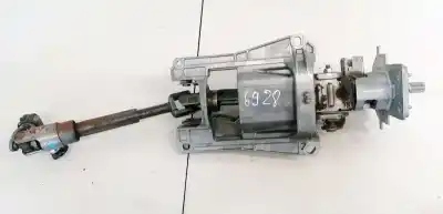 Recambio de automóvil de segunda mano de columna direccion, eje de la columna de dirección para citroen c5, ii 2008.02 - 2011.01 2.0 hdi 103kw 2009.04 - 2011.01 referencias oem iam 96819482zd