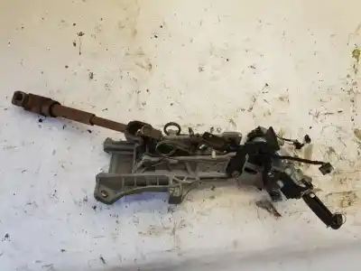 Peça sobressalente para automóvel em segunda mão coluna de direcção por ford focus lim. (cb4) 1.6 tdci cat referências oem iam 03146948