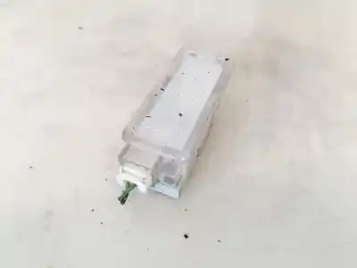 Pezzo di ricambio per auto di seconda mano pilota di registrazione per citroen c5, ii 2008.02 - 2011.01 2.0 hdi 103kw 2009.04 - 2011.01 riferimenti oem iam   