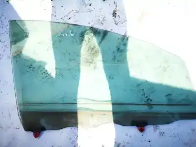 Peça sobressalente para automóvel em segunda mão vidro dianteiro direito por toyota avensis wagon (t25) 2.0 d-4d executive referências oem iam 