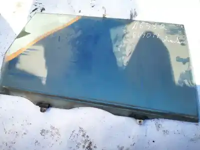 Peça sobressalente para automóvel em segunda mão vidro traseiro direito por toyota avensis wagon (t25) 2.0 d-4d executive referências oem iam 