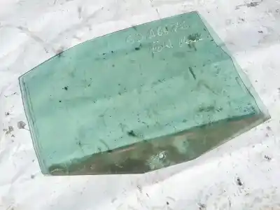 Pezzo di ricambio per auto di seconda mano finestrino posteriore destro per ford mondeo iii (b5y) 2.0 16v tddi / tdci riferimenti oem iam 