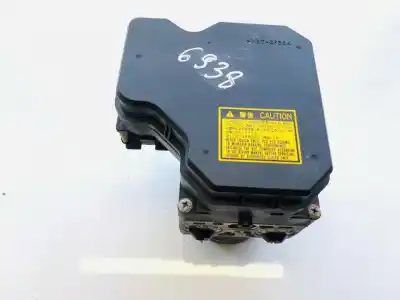 Автозапчасти б/у абс за lexus is, ii 2005.10 - 2013.03 2.2d 130kw 2005.10 - 2013.03 ссылки oem iam 4454053040