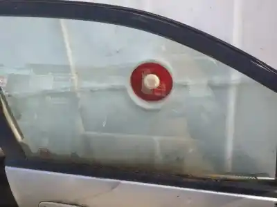 Second-hand car spare part front right glass window for mazda premacy (cp) 2.0 turbodiesel cat oem iam references 