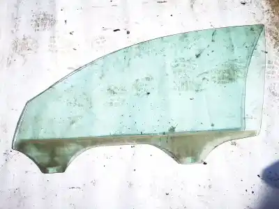 Piesă de schimb auto la mâna a doua geam lateral fațã partea din stânga pentru volkswagen passat b5 (3b2) 1.9 tdi referințe oem iam 