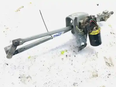 Peça sobressalente para automóvel em segunda mão mecanismo de escova dianteira por audi a6 avant (c4) 2.5 tdi referências oem iam 4a1955023c