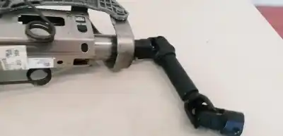 Second-hand car spare part steering column for opel insignia a (g09) 2.0 cdti (68) oem iam references 13277191  45pv0s, 13219344