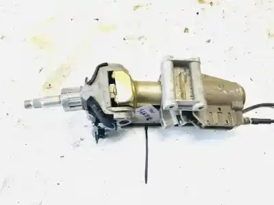 Peça sobressalente para automóvel em segunda mão coluna de direcção por audi a6 avant (c4) 2.5 tdi referências oem iam 4a1719505