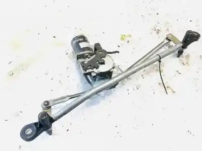 Gebrauchtes Autoersatzteil wischermotor links zum bmw x5, e53 facelift 2004 - 2006 3.0 d 2003-2015 160kw 218hp oem-iam-referenzen 711153502