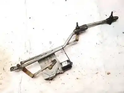 Tweedehands auto-onderdeel schone articulatie vooraan voor renault scenic ii 1.5 dci diesel oem iam-referenties 