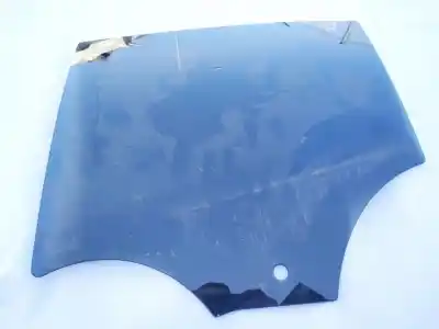 Peça sobressalente para automóvel em segunda mão vidro traseiro esquerdo por jaguar i-pace 2018 --> ev400 90kwh awd referências oem iam 