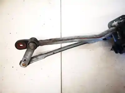 Автозапчастина б/у передня чиста артикуляція для mazda 3 (bk) 1.6 di turbo посилання на oem iam f00s2s473  bp4k-6737x