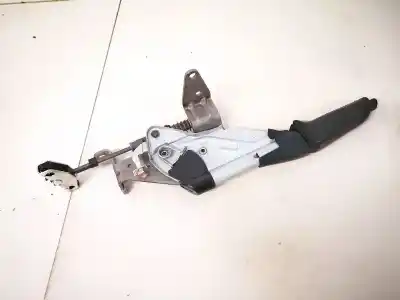 Автозапчасти б/у РЫЧАГ РУЧНОГО ТОРМОЗА за BMW 1-SERIES, E87 / E88 2006.11 - 2011.09 FACELIFT  ссылки OEM IAM 34406764924  