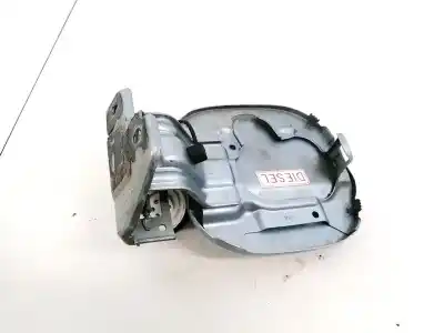 Автозапчастина б/у колпачка паливна для honda cr-v (re) 2.2 ctdi посилання на oem iam   