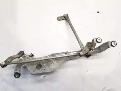 Piesă de schimb auto la mâna a doua ștergãtor geamuri fațã pentru honda cr-v (re) 2.2 ctdi referințe oem iam   