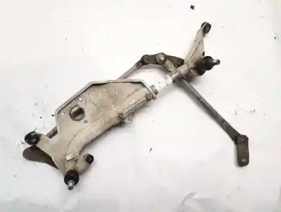 Piesă de schimb auto la mâna a doua ștergãtor geamuri fațã pentru honda cr-v (re) 2.2 ctdi referințe oem iam 