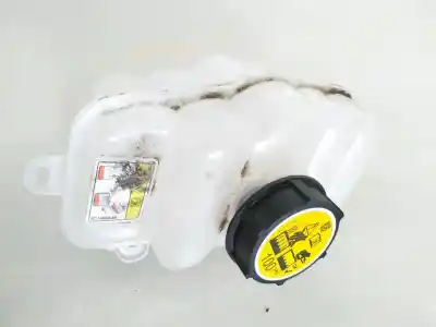 Peça sobressalente para automóvel em segunda mão depósito de expansão por jaguar i-pace 2018 --> ev400 90kwh awd referências oem iam yc158b099aa