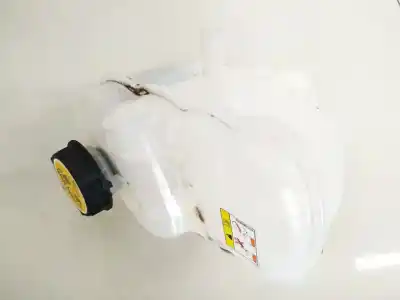 Peça sobressalente para automóvel em segunda mão depósito de expansão por jaguar i-pace 2018 --> ev400 90kwh awd referências oem iam yc158b099aa