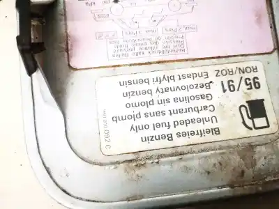 Автозапчасти б/у крышка бензобака за audi a3 (8l) 1.8 ambiente ссылки oem iam 1h0010092c  