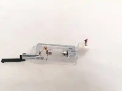 Автозапчастина б/у реєстрація пілот для renault grand scénic iii (jz0/1_) 1.5 dci посилання на oem iam 8200024033  0885500