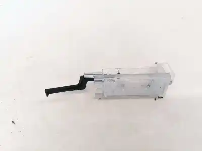 Автозапчастина б/у реєстрація пілот для RENAULT GRAND SCÉNIC III (JZ0/1_) 1.5 dCi Посилання на OEM IAM 8200024033  0885500