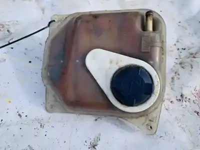 Peça sobressalente para automóvel em segunda mão depósito de expansão por audi a6 avant (c4) 2.5 tdi referências oem iam 4a0121403