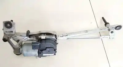 Peça sobressalente para automóvel em segunda mão mecanismo de escova dianteira por jaguar i-pace 2018 --> ev400 90kwh awd referências oem iam 3397022240