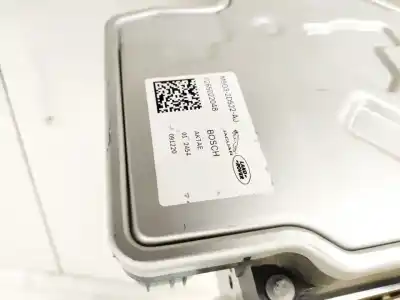 Pezzo di ricambio per auto di seconda mano abs per jaguar i-pace 2018 --> ev400 90kwh awd riferimenti oem iam m9d32d522aj  m9d3-2d522-aj 0265022048 0265956915 3330a20034