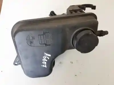 Peça sobressalente para automóvel em segunda mão DEPÓSITO DE EXPANSÃO por BMW 7-SERIES, E65 / E66 / E67 /E68 2001.11 - 2008.06  Referências OEM IAM 1713778501307  1713778556008