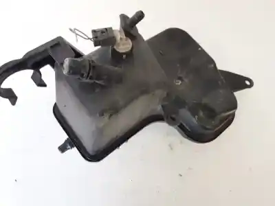 Peça sobressalente para automóvel em segunda mão depósito de expansão por bmw 7-series, e65 / e66 / e67 /e68 2001.11 - 2008.06 730 d 160kw 2002.10 - 2008.06 referências oem iam 1713778501307  1713778556008