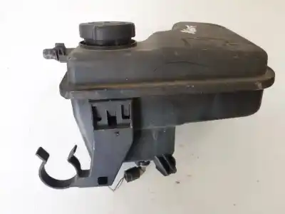 Peça sobressalente para automóvel em segunda mão depósito de expansão por bmw 7-series, e65 / e66 / e67 /e68 2001.11 - 2008.06 730 d 160kw 2002.10 - 2008.06 referências oem iam 1713778501307  1713778556008