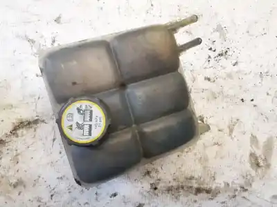 Peça sobressalente para automóvel em segunda mão depósito de expansão por ford focus lim. (cb4) 1.6 tdci cat referências oem iam 3m5h8k218