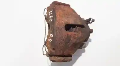 Peça sobressalente para automóvel em segunda mão pinça de travão dianteira direita por opel vectra b caravan 2.0 dti referências oem iam 